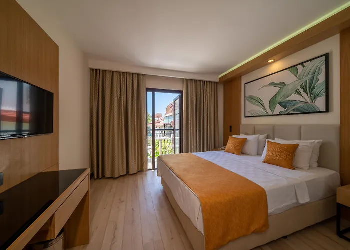 Sundia By Liberty Oludeniz (Adults Only)